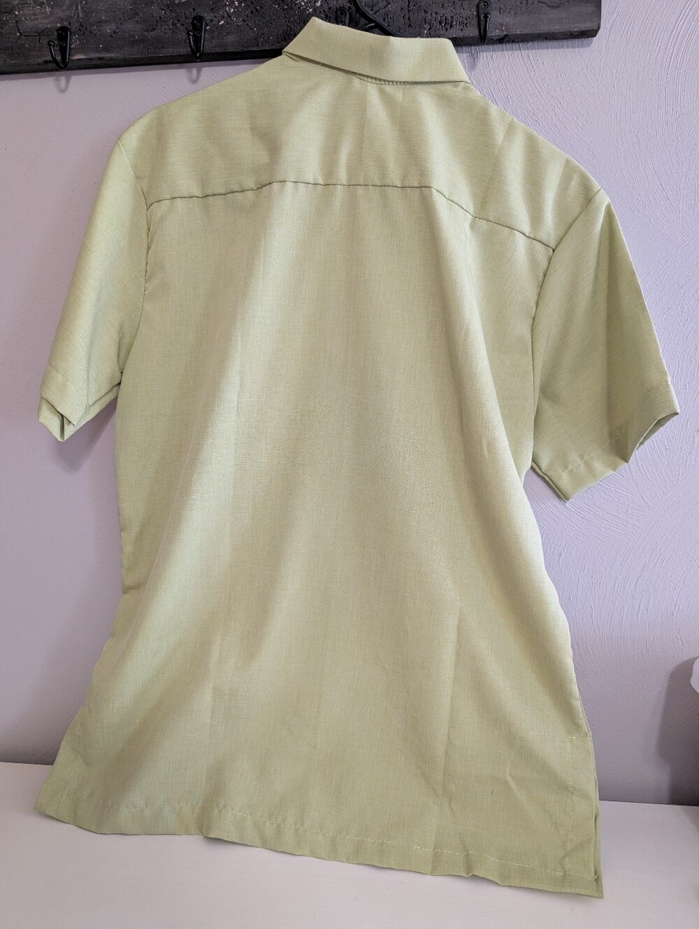 Men's Barong - Picture 5 of 5
